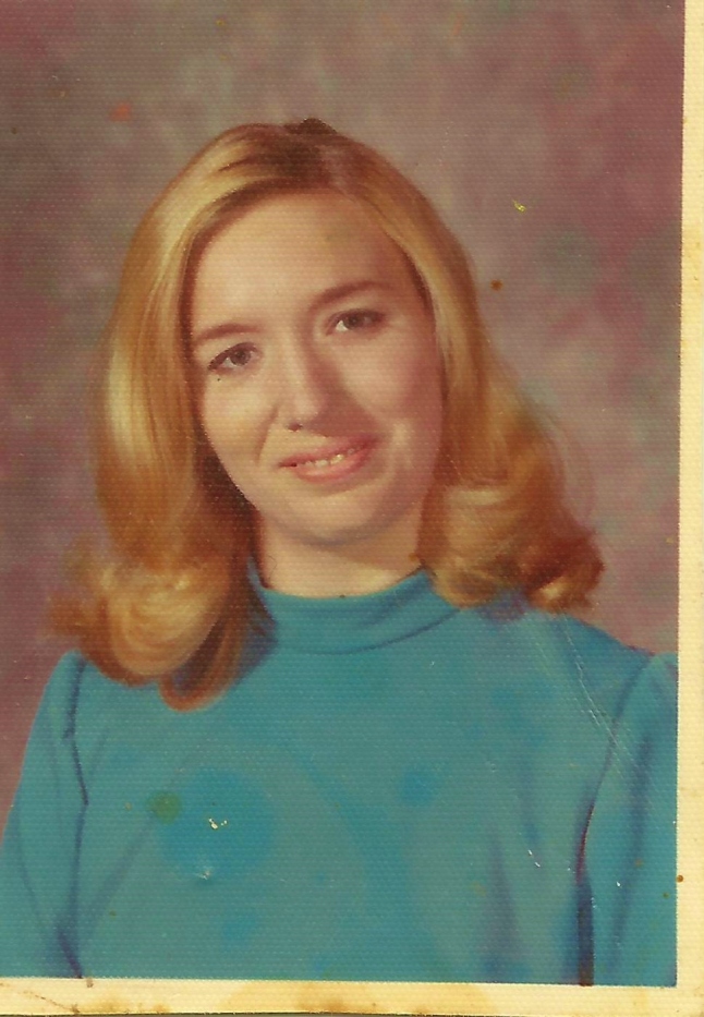 Phyllis Blonde